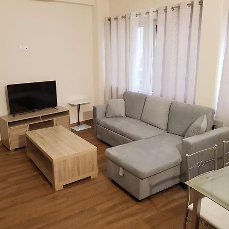 Lux & Cool Apartments Miaoyli Athens Exterior photo